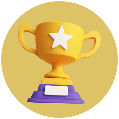 Excellence Icon
