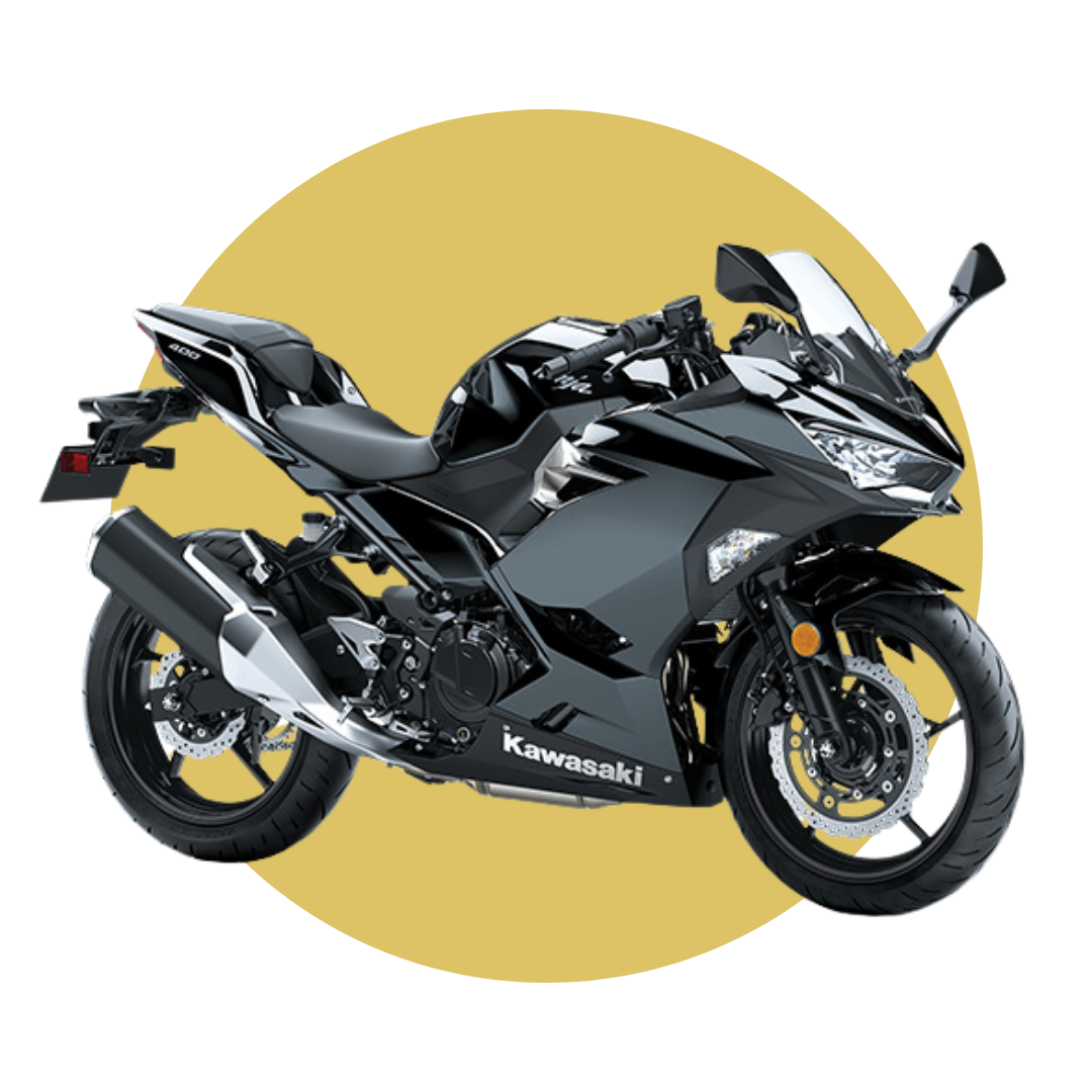 Sangla Big Bike OR CR