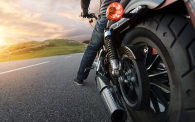 Proper Tire Pressure: Why it’s important for a safer ride