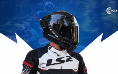 Ang Tamang Helmet, Para sa Tamang Rider