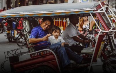 Breaking the one-income cycle