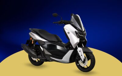 Perfect Accessories para sa Yamaha NMAX V3: Level Up ang Ride Mo!