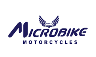 Microbike Logo