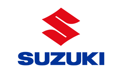 Suzuki Logo