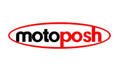 Motoposh Logo