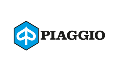 Piaggio Logo