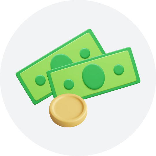 Unlimited Earning Potential