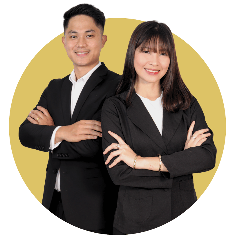 Maging CFC Loan Consultant