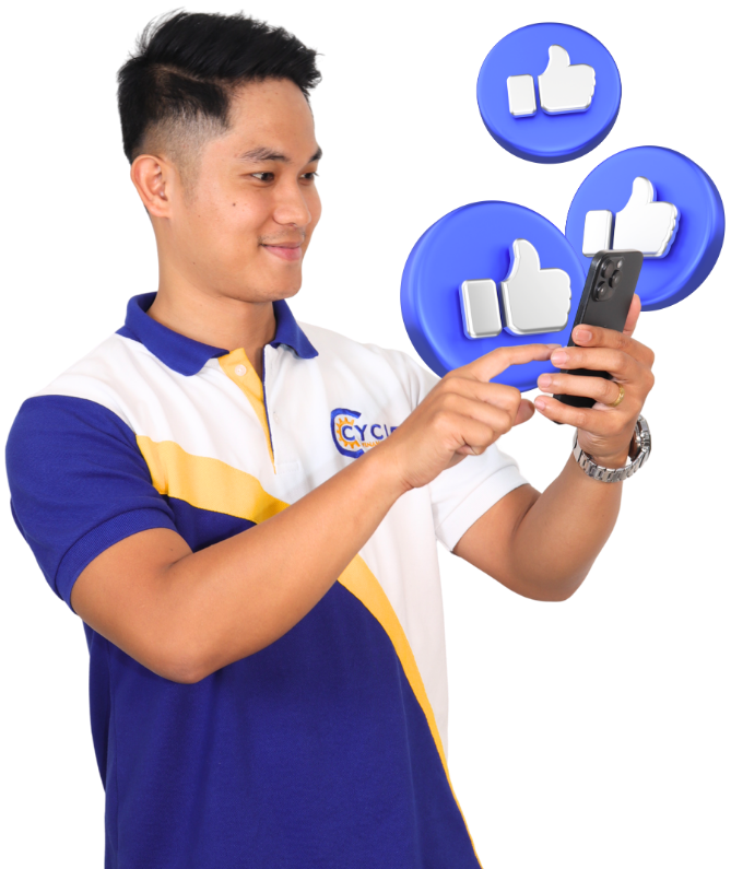 Customer Testimonials