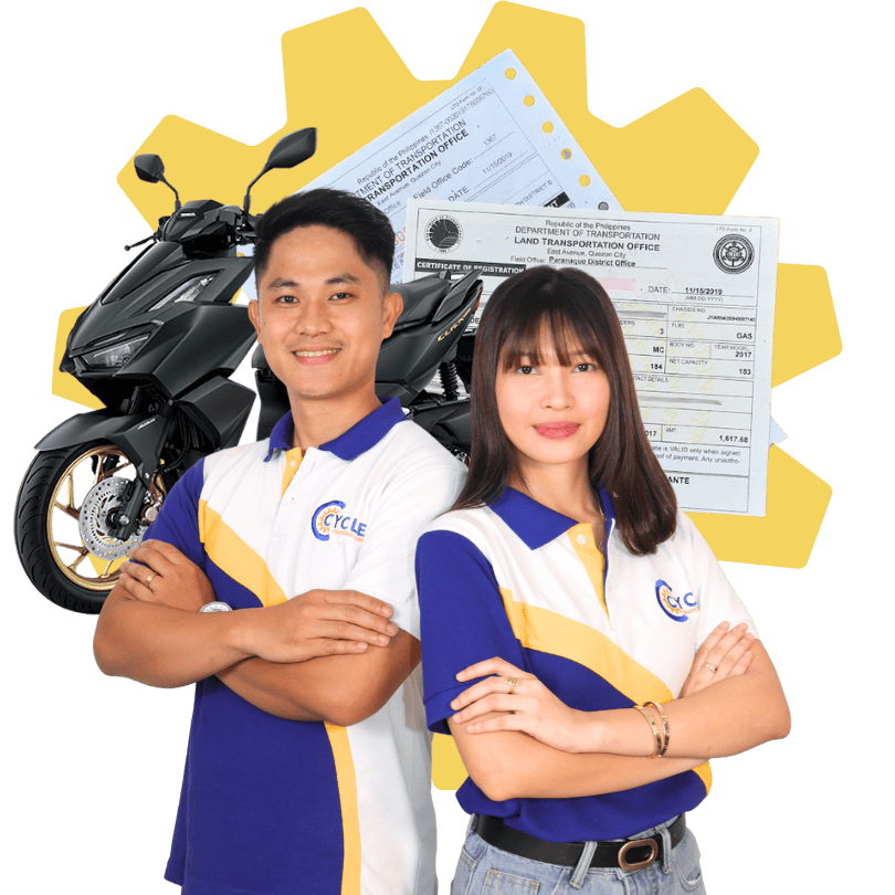 Cycle Financing - Sangla OR CR