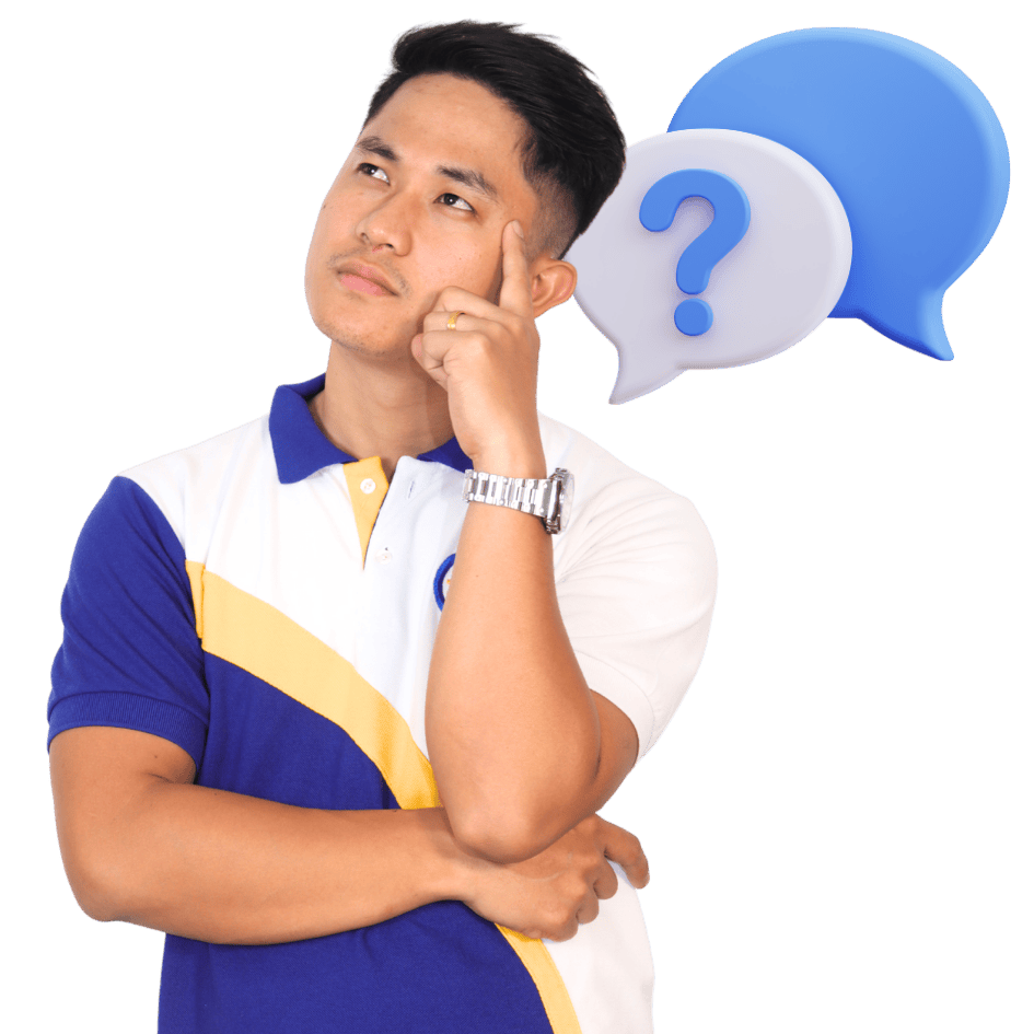 Frequently Asked Questions