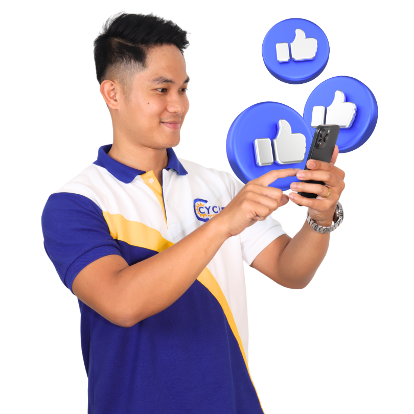 Customer Testimonials