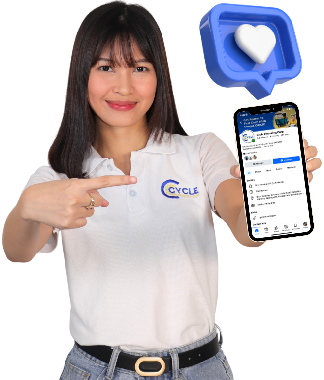 Official Facebook Page