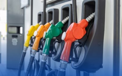 Fueling forward amid rising costs