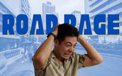 5 Tips Para Iwas Road Rage sa Pasada