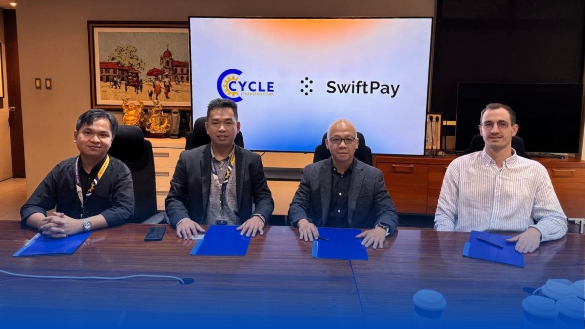 CFC partners with SwiftPay