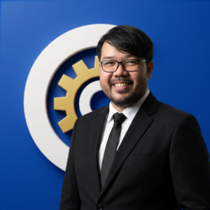 Ralph Ven Santos