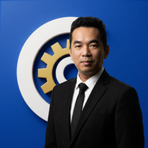 Jethro Peñamante