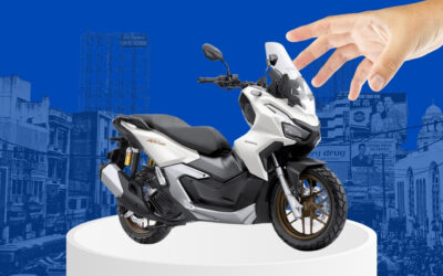 Quick Guide sa Pag-Apply ng Motorcycle Loan